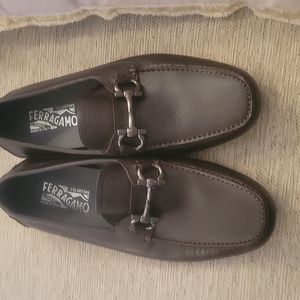 Ferragamo shoes